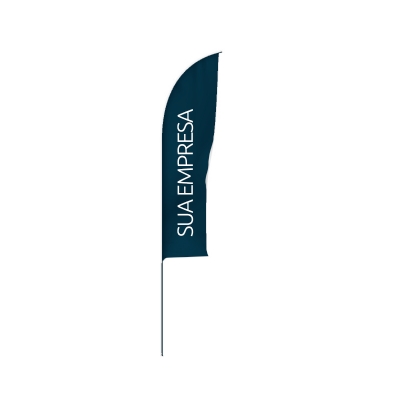 Permissão para 01 Windflag em eventos  (2021 e 2022)