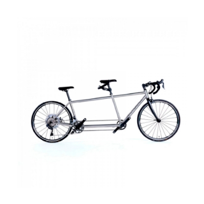 Bike Tandem Personalizada