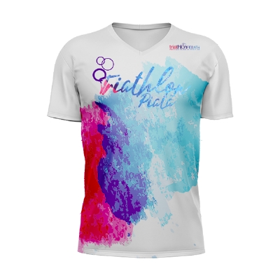 Camisa Triathlon Piatã
