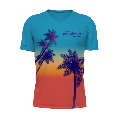 Camisa Aquathlon Inema